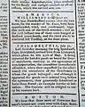 A colonial Boston newspaper in great condition... - Image 4