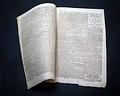 A colonial Boston newspaper in great condition... - Image 6