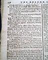 A colonial Boston newspaper in great condition... - Image 7