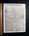 Listing of the major fleets of the world, with those in America... - Image 2