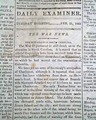 The Civil War nears its end... - Image 5