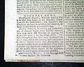 Celebrating the expected repeal of the Stamp Act... - Image 1