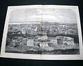 Bird's-eye view of Washington, D.C... The American Civil War... - Image 5