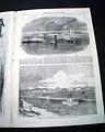 Bird's-eye view of Washington, D.C... The American Civil War... - Image 7