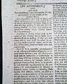 Two issues on the rules of the U.S. Army, plus more...   Thomas Jefferson... - Image 1