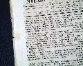 On the Missouri Compromise...   Maine & Missouri join the Union...   - Image 3