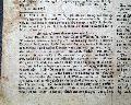 Much war content with John Hancock on the front page... - Image 3