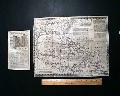 Terrific & large foldout map of the "West Indies"... - Image 6