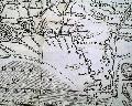 Terrific & large foldout map of the "West Indies"... - Image 9