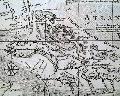 Terrific & large foldout map of the "West Indies"... - Image 10