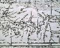Terrific & large foldout map of the "West Indies"... - Image 13