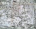 Terrific & large foldout map of the "West Indies"... - Image 14