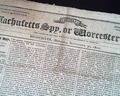 General Hull surrenders Detroit to the British... - Image 2