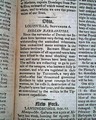 General Hull surrenders Detroit to the British... - Image 7