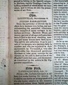 General Hull surrenders Detroit to the British... - Image 8