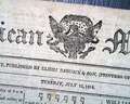 Capture of the frigate Essex... - Image 2