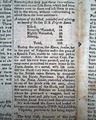 Capture of the frigate Essex... - Image 8