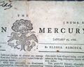 Recounting the battle at Lexington and Concord... - Image 2