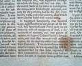 Recounting the battle at Lexington and Concord... - Image 8