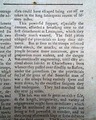 Recounting the battle at Lexington and Concord... - Image 9