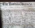 The Boston Port Bill takes effect... - Image 1