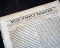 Thomas Jefferson letter on the Constitution... - Image 1