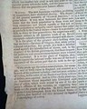 Thomas Jefferson letter on the Constitution... - Image 3