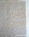 Thomas Jefferson letter on the Constitution... - Image 4