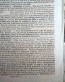 Thomas Jefferson letter on the Constitution... - Image 5