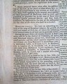 Thomas Jefferson letter on the Constitution... - Image 7