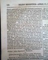 Thomas Jefferson letter on the Constitution... - Image 10
