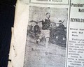 Jim Thorpe is the star of the Olympics... - Image 1