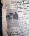 Jim Thorpe is the star of the Olympics... - Image 3