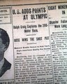 Jim Thorpe is the star of the Olympics... - Image 5