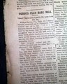 Jim Thorpe is the star of the Olympics... - Image 8