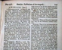 George Washington, John Hancock, Bunker Hill, and so much more...