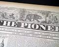 In the "...interests of the pioneers of California..." - Image 3