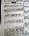 General William Hull's two surrenders... - Image 1