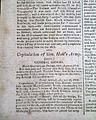 General William Hull's two surrenders... - Image 3