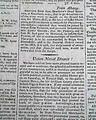 General William Hull's two surrenders... - Image 7