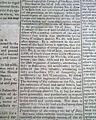 Considerable reporting on the War of 1812.... - Image 3