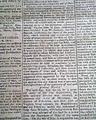 Considerable reporting on the War of 1812.... - Image 4