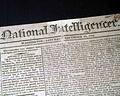 Considerable reporting on the War of 1812.... - Image 6