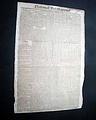 Considerable reporting on the War of 1812.... - Image 7