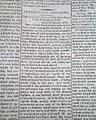 Considerable reporting on the War of 1812.... - Image 9