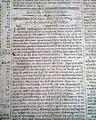 Account of the United States capturing the Macedonian... - Image 1