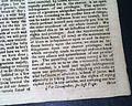 Paul Revere engraving...   Fine pre-war content... - Image 10