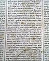 Rare Paul Revere engraving...  On American independence... - Image 4