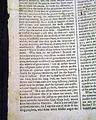 Rare Paul Revere engraving...  On American independence... - Image 6