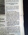Death of henry Ford... - Image 4